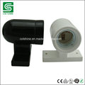 SAA E27 European Porcelain Lamp Socket